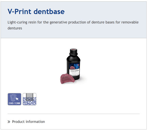 Dentbase Screenshot