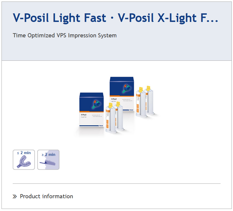 V-Posil 2 Website