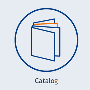 Catalog Icon Proper